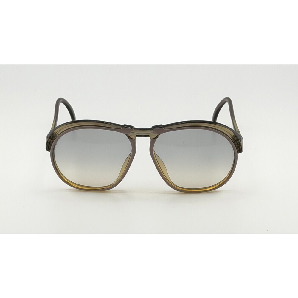 Christian Dior Eyewear Sunglasses Women's Brown Frame with Certificate & Pouch - Picture 2 of 12